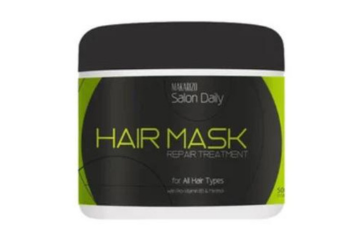 5 Merek Produk Hair Mask, Jadikan Rambut Berkilau & Sehat